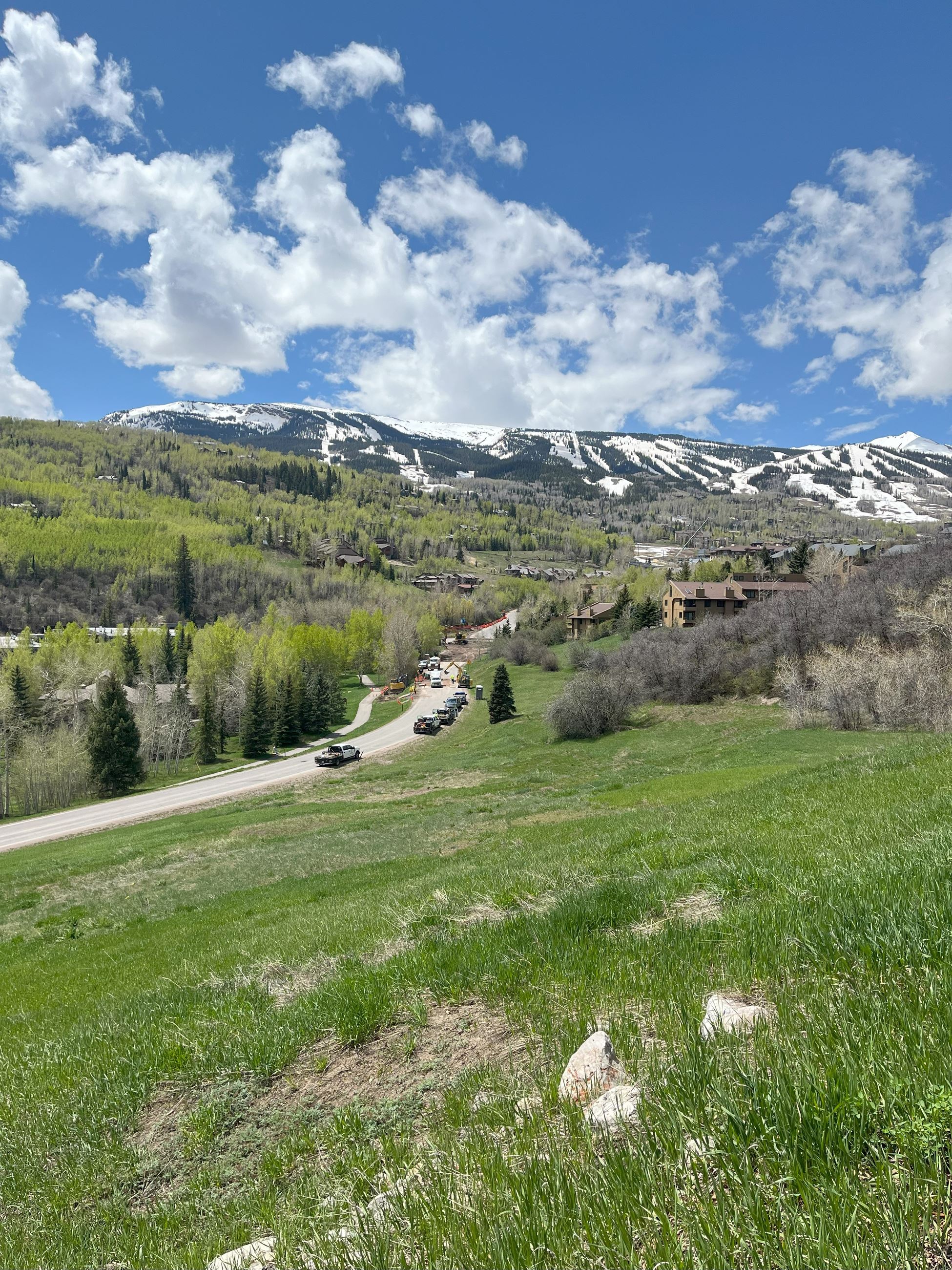 Culvert Project Photo 1