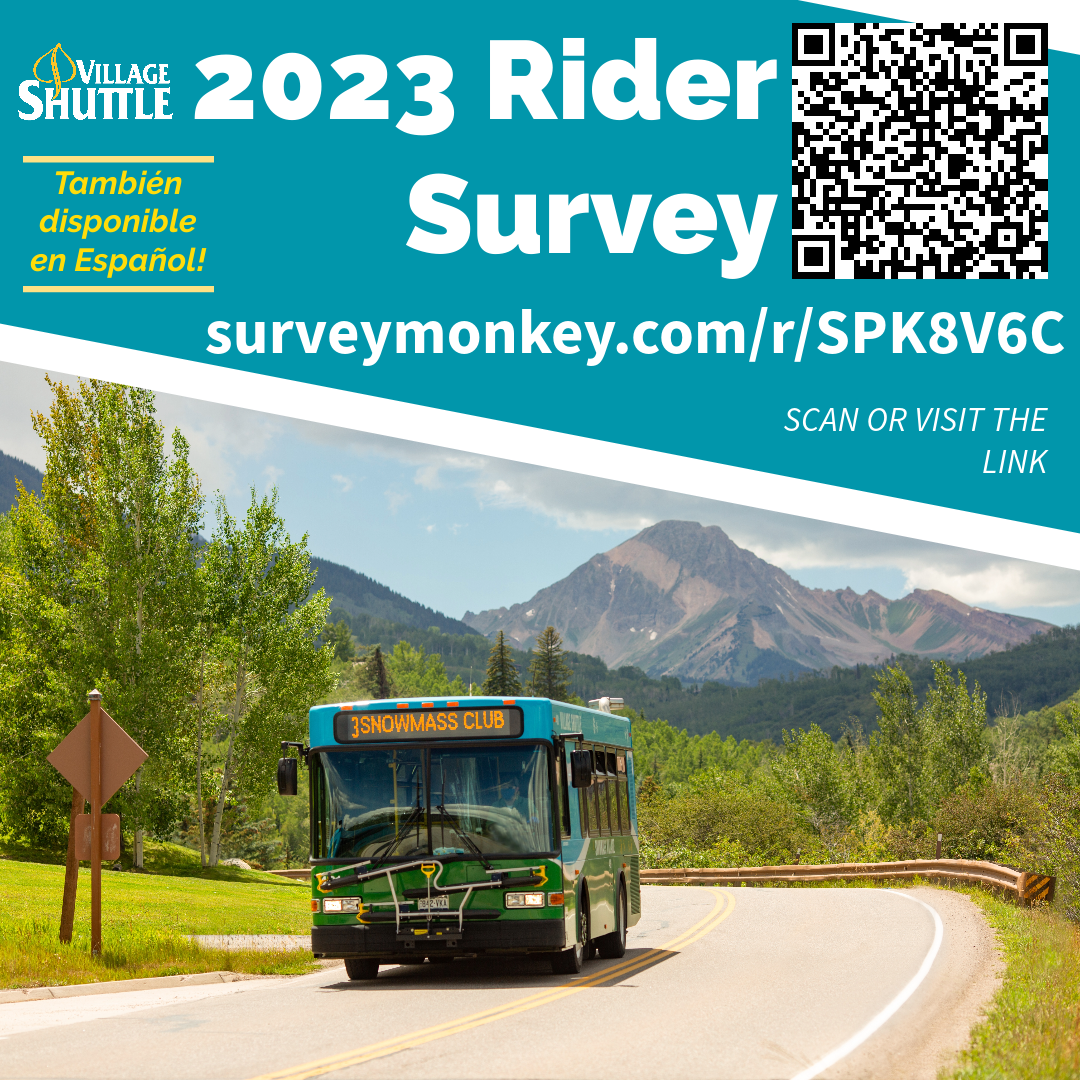 2023 Rider Survey_Social