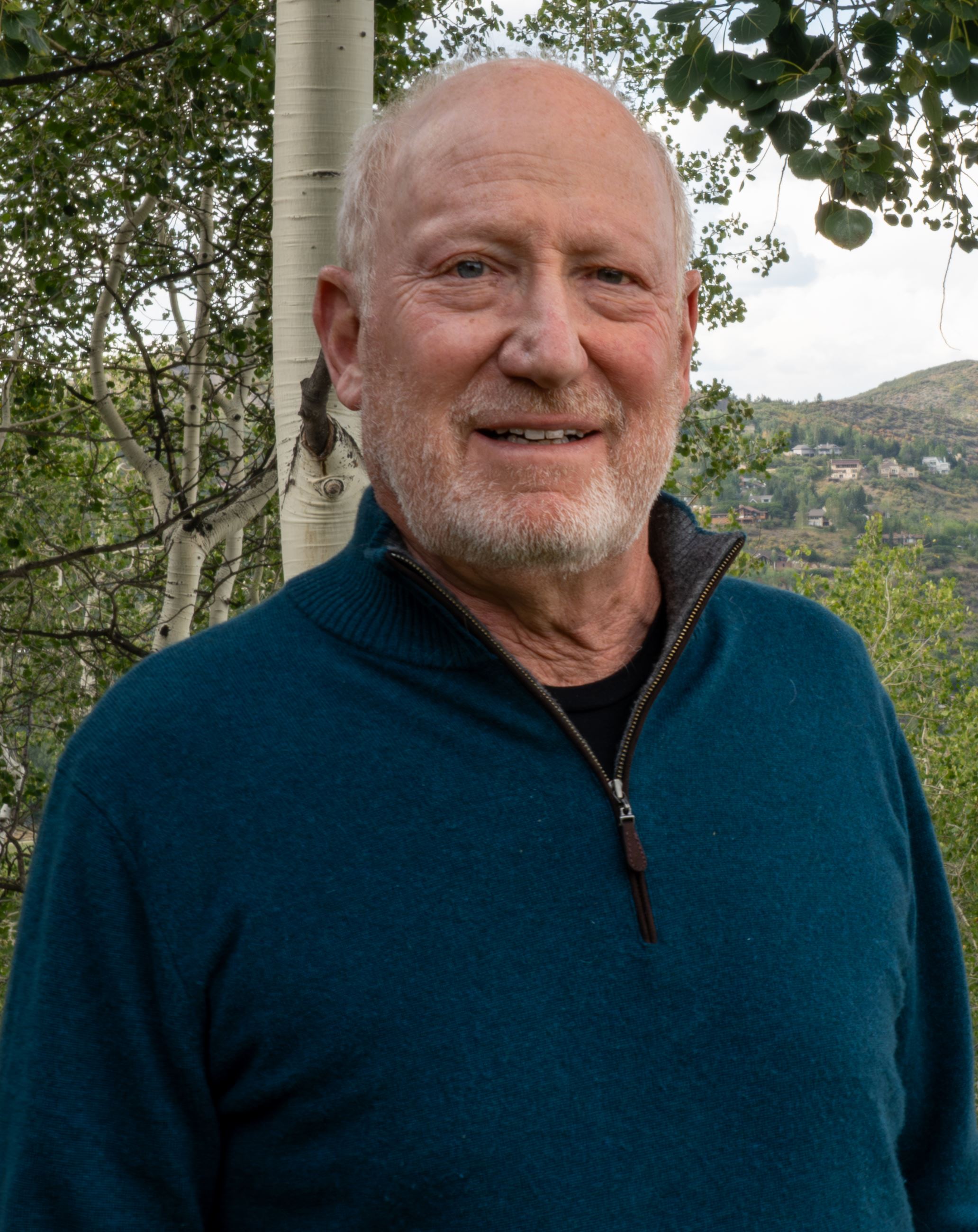 Fridstein head shot 9-9-2024