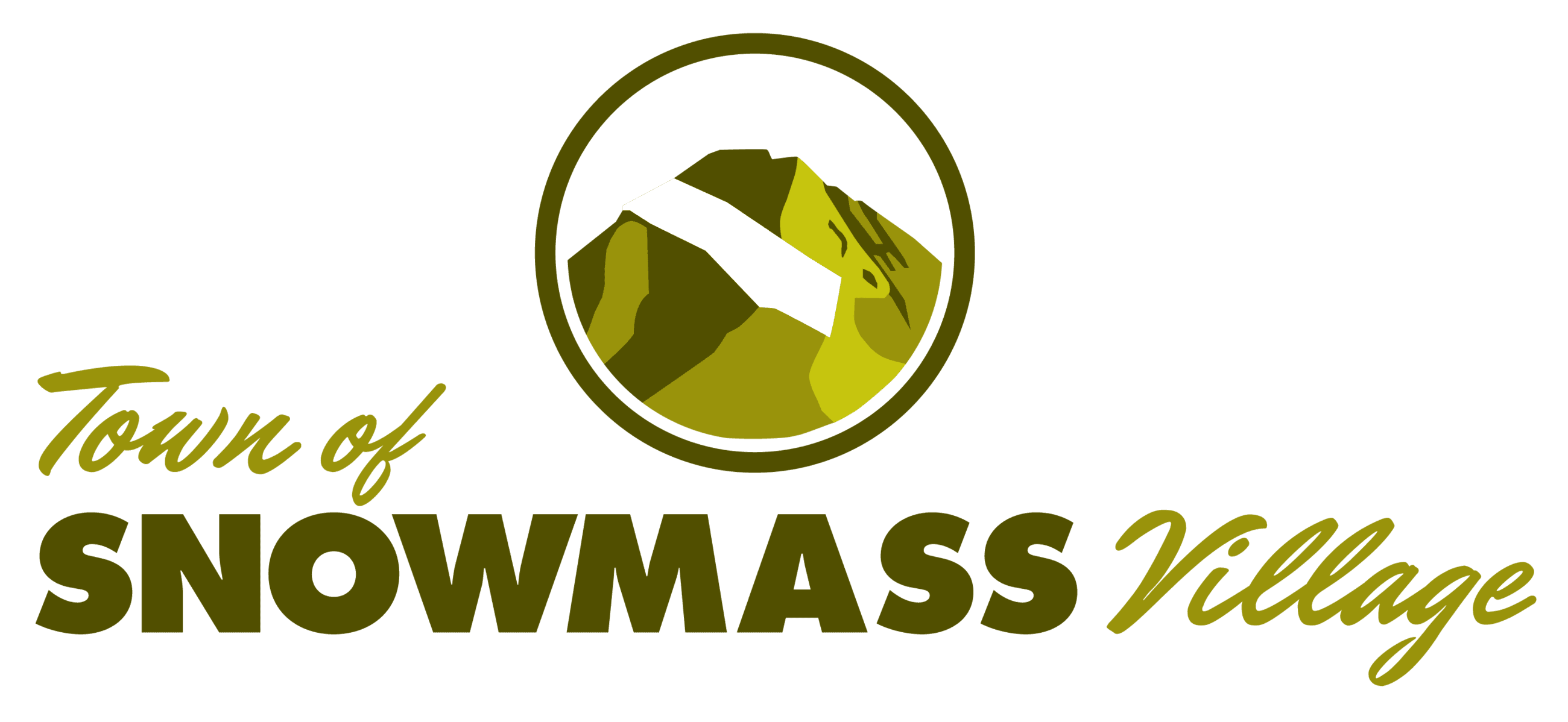 Snowmass Logo