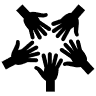 Teamwork Icon