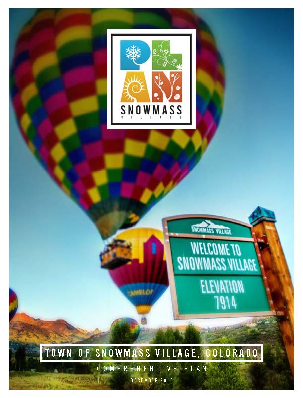 2018 Comp Plan Cover Image